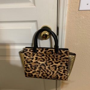 Michael Kors purse